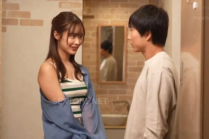 An ủi đồng nghiệp nữ cưới phải ông chồng tồi nào ngờ đã làm cô ấy nảy sinh tình cảm