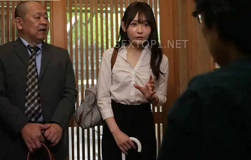 Cô giáo mới vào trường bị giám thị bắt đi bàn việc làm ăn rồi xxx cả đêm